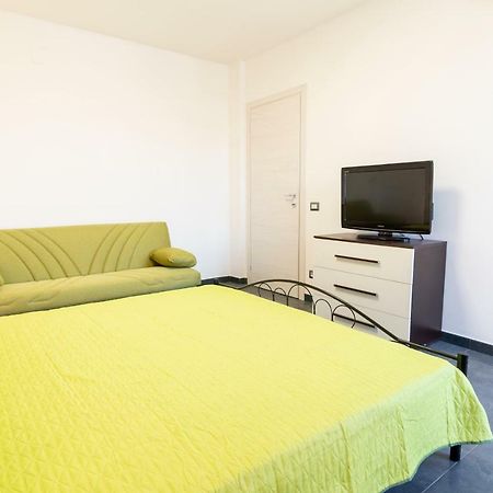 Ariera Bed & Breakfast อาลเกโร ภายนอก รูปภาพ