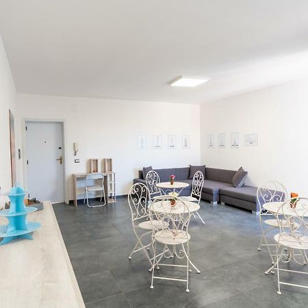Ariera Bed & Breakfast อาลเกโร ภายนอก รูปภาพ