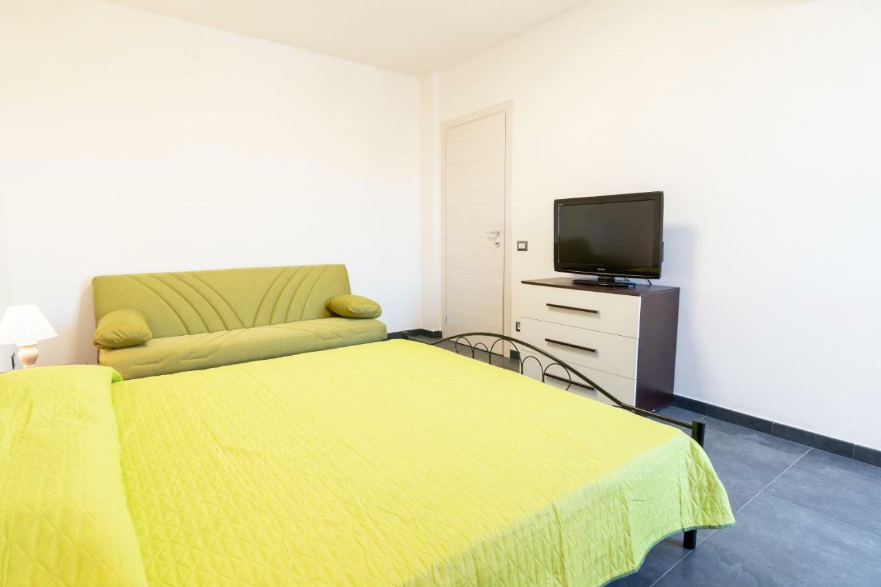 Ariera Bed & Breakfast อาลเกโร ภายนอก รูปภาพ