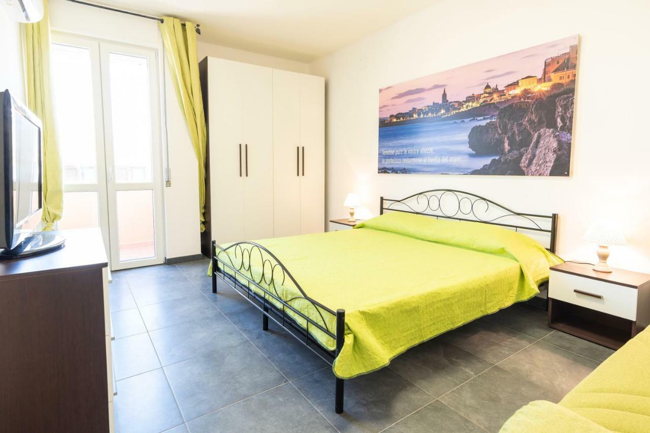 Ariera Bed & Breakfast อาลเกโร ภายนอก รูปภาพ