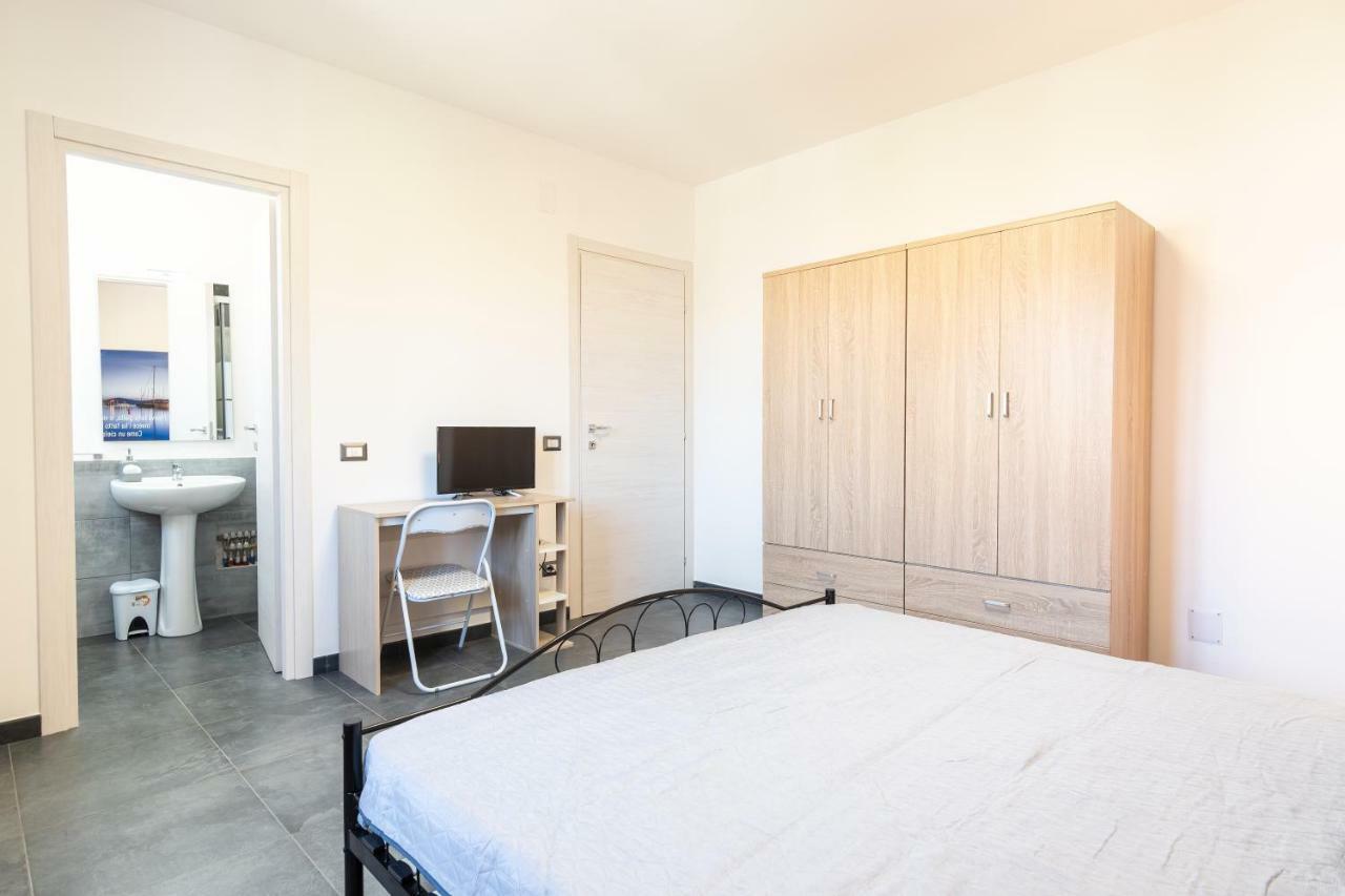Ariera Bed & Breakfast อาลเกโร ภายนอก รูปภาพ